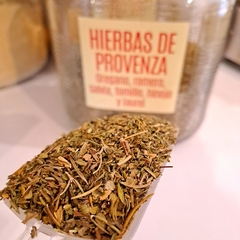 Hierbas de Provenza - comprar online