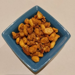 Maní Dulce con Panela