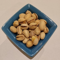 Pistacho Entero