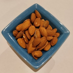 Almendra Entera