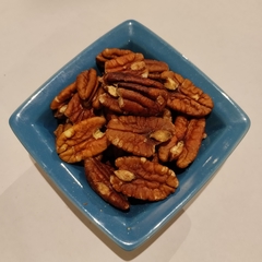 Nuez Pecana