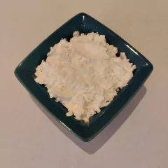 Almidón de Yuca