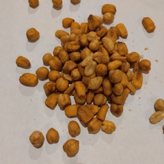 Mix Crocante Picante