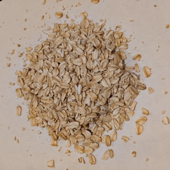 Avena Sin Gluten