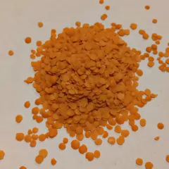 Lenteja Roja
