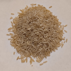 Arroz Integral