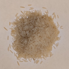 Arroz Basmati