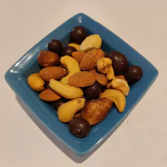Mix Choco NUT