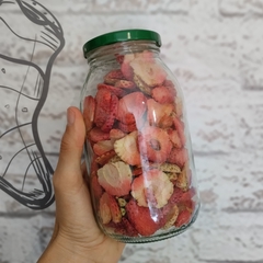 Fresa Liofilizada - comprar online