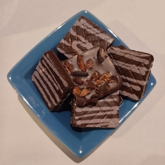 Chocolate Acaí y Nibs