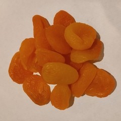 Albaricoque