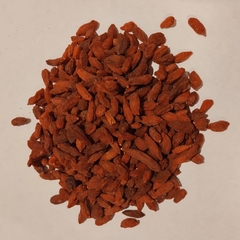 Bayas de Goji