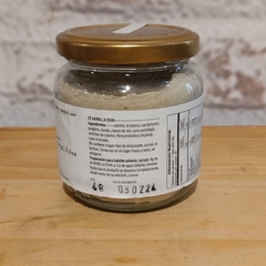 Té Vainilla Chai - 100gr GENERASER - comprar online