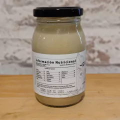 Crema de Macadamia 240gr EAT GOOD - comprar online