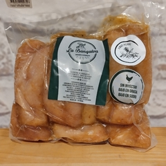 Filete Pechuga Finas Hierbas 1000gr