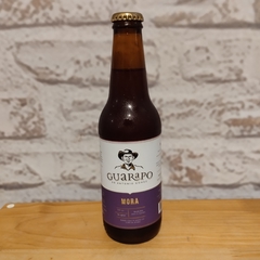Guarapo de Mora 330mL