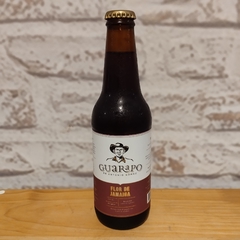 Guarapo de Flor de Jamaica 330mL