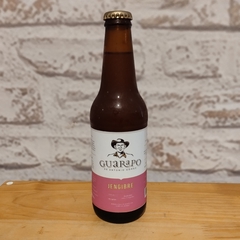 Guarapo de Jengibre 330mL