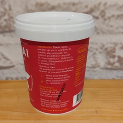 Yogurt de COCO Vegano VAINILLA 500gr - comprar online