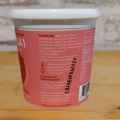 Yogurt de COCO Vegano FRESA 140gr - comprar online