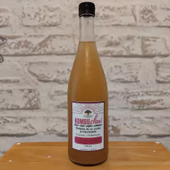 Kombucha Chai 750mL BOTICARIO