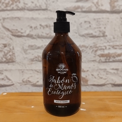 Jabón Manos Ecologico 500gr