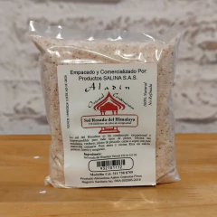 Sal Rosada Grano Fino 250gr - comprar online