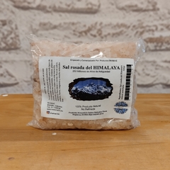 Sal Rosada Grano Grueso 500gr