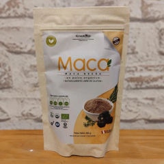 Maca Negra Organica 250gr