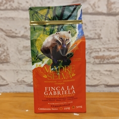 Café Madre Selva La Gabriela 500gr