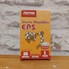 Probioticos Jarrow 5 billones de Colonias
