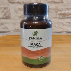 Maca Pangea 60 Capsulas