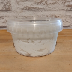Queso de Cabra Suave 250gr Corcovado - comprar online