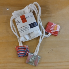Infusor para Té