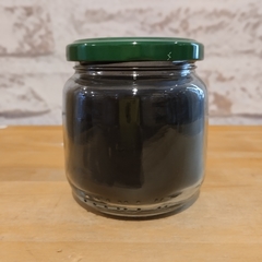 Carbon Activado de Cascara de Coco 60gr