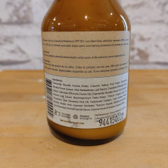 Bloqueador Solar SPF50 Vidrio Aruná - comprar online