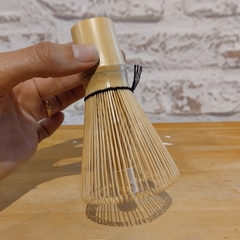 Agitador Té Matcha - comprar online