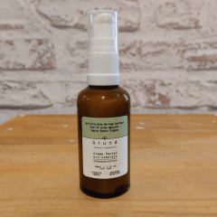 Crema Facial Biocomplejo Hidratante