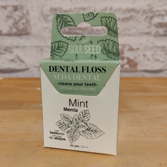 Seda Dental Natural Menta