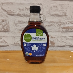 Jarabe de Maple/Arce Orgánica 236mL