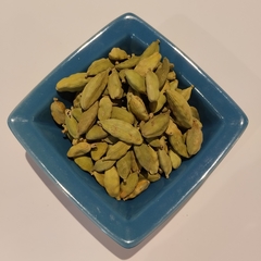 Cardamomo Entero