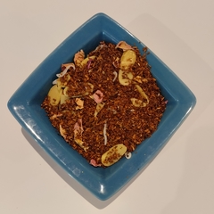 Té Rooibos Vainilla