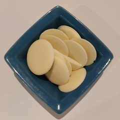 Cobertura Blanca