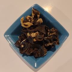 Hongos Negros