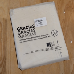 Bolsa Papelera 55 x 55 cm MAHIZ - comprar online