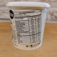 Yogurt de COCO Mils Vegano 130gr - comprar online