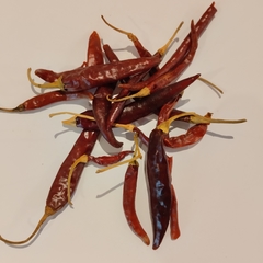 Chile de Arból