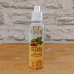 Estevia Mary Méndez 60mL CARAMELO