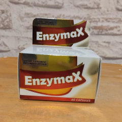 Enzymas Enzimas Digestivas