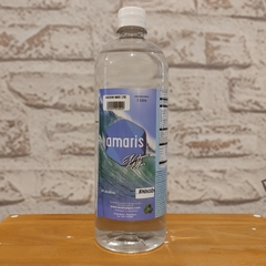 Agua de Mar AMARIS Presentacion 1 y 3 litros